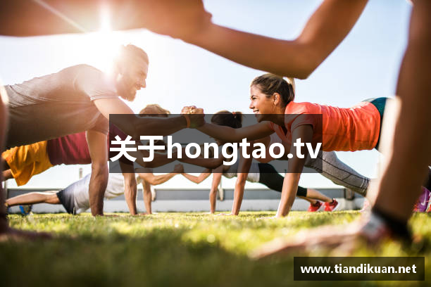 关于hongtao.tv